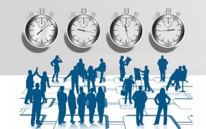 Thời giờ làm việc và thời giờ nghỉ ngơi của người lao động năm 2021